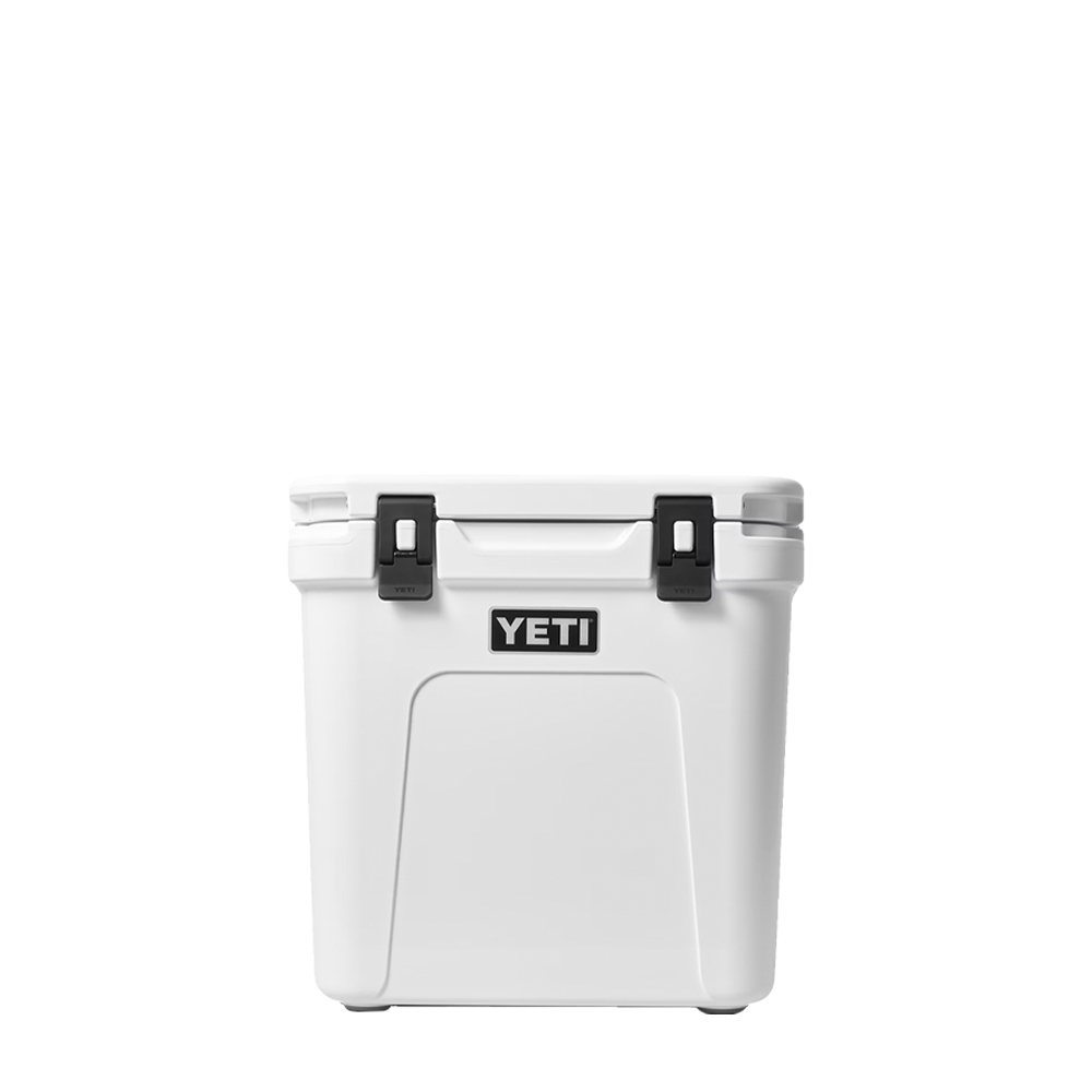 Yeti 48 Roadie Hard Wheeled Cooler 13