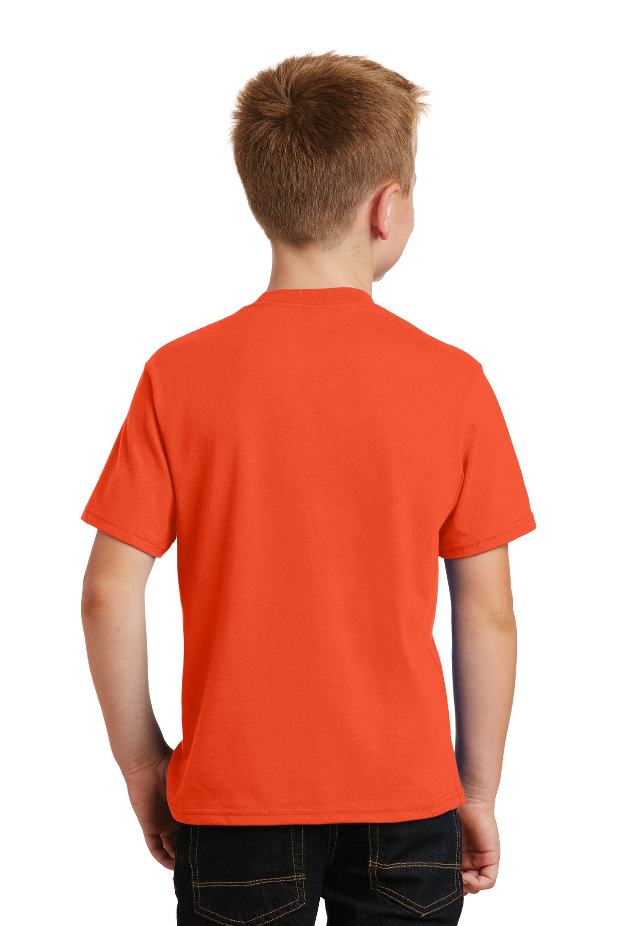 Port & Company® Youth Fan Favorite Tee 123
