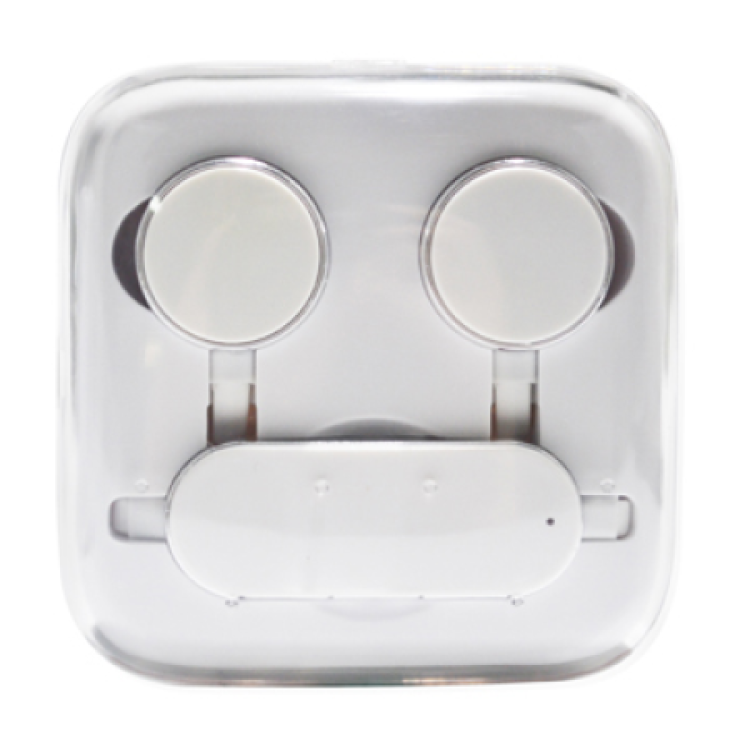 PulsePods Bluetooth Earbuds With Built In Microphone, Support Full Color Logo 6