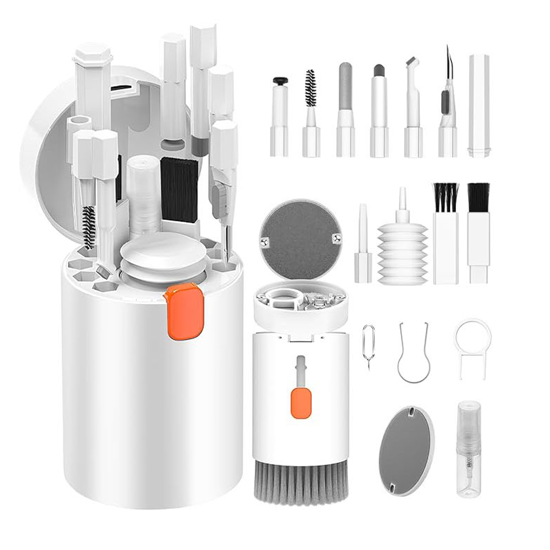 20 in 1 Multifunctional Cleaner Kit 3