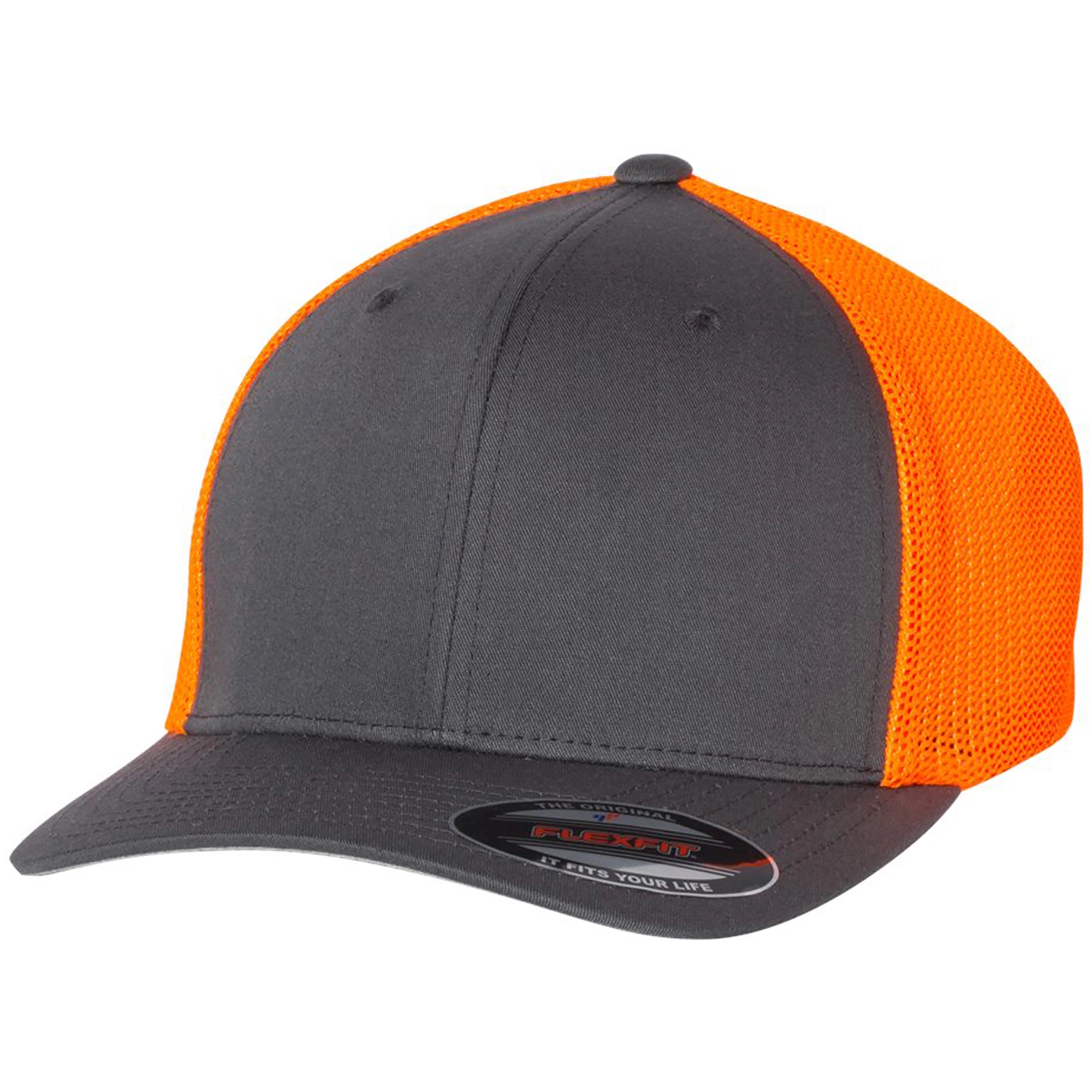 FlexFit - Trucker Cap 28