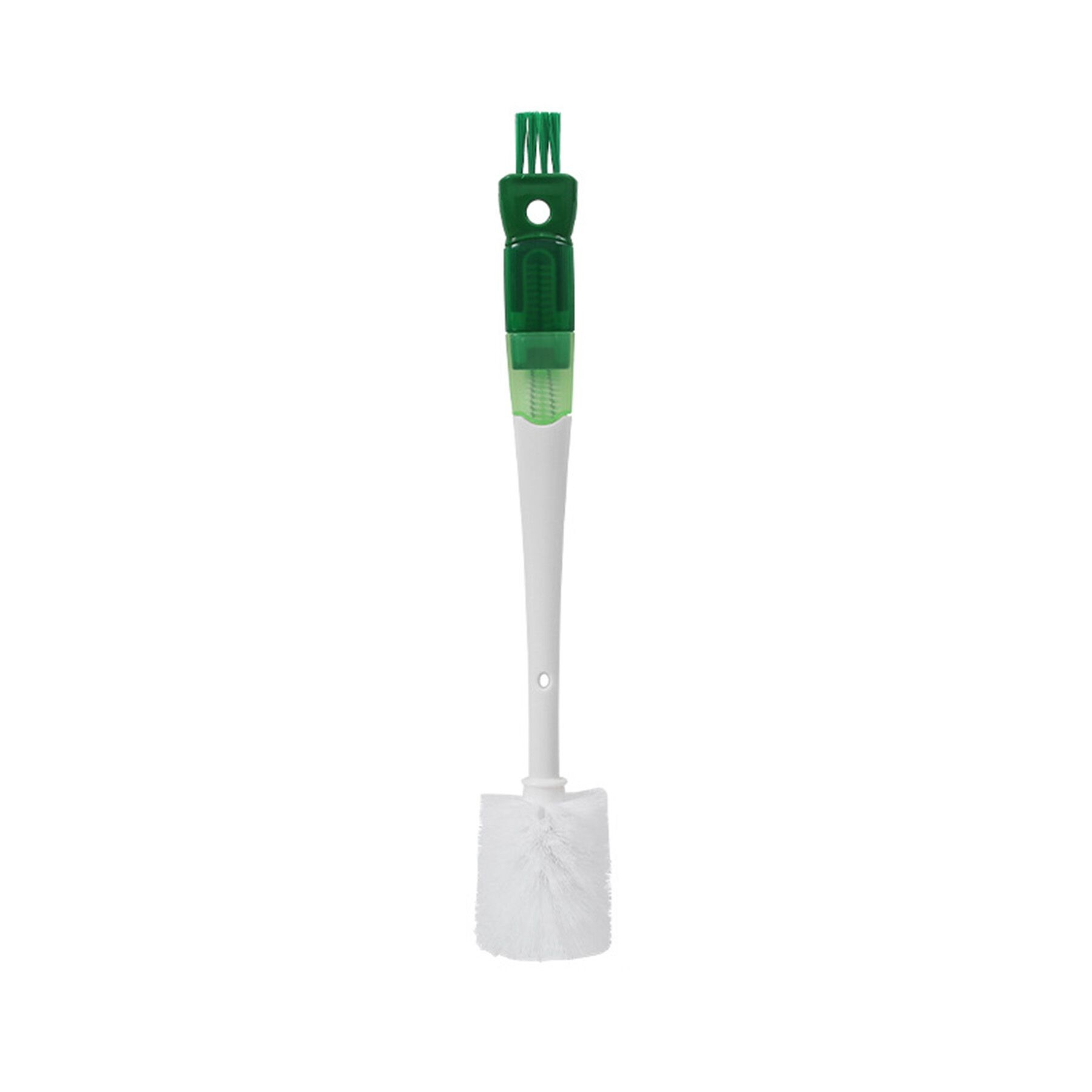 Five-In-One Cup Cleaning Tool, custom kitchen gadget with logo imprint 3
