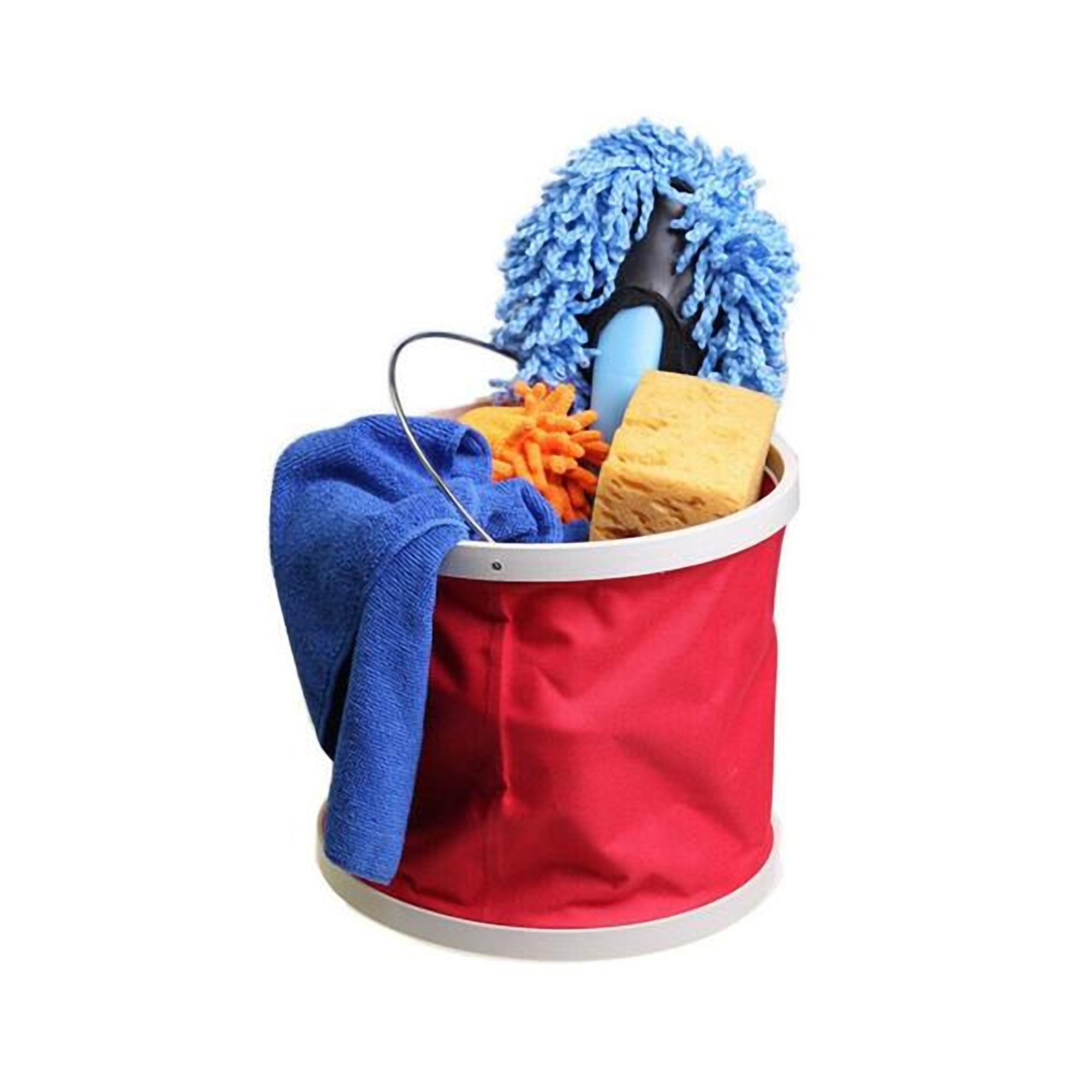 13L Collapsible Bucket 4
