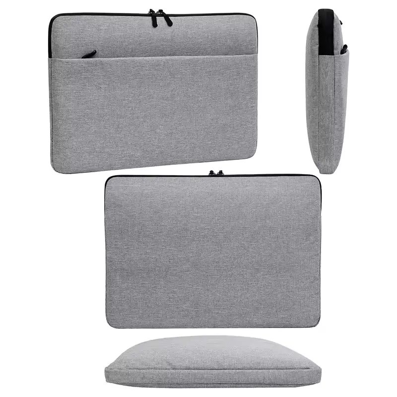Oxford Laptop Sleeve 4
