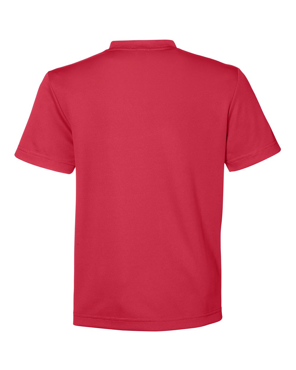 Youth Zone Performance Mesh T-Shirt - TT15Y 17