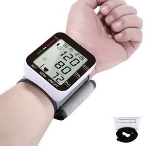 Blood Pressure Monitor 20