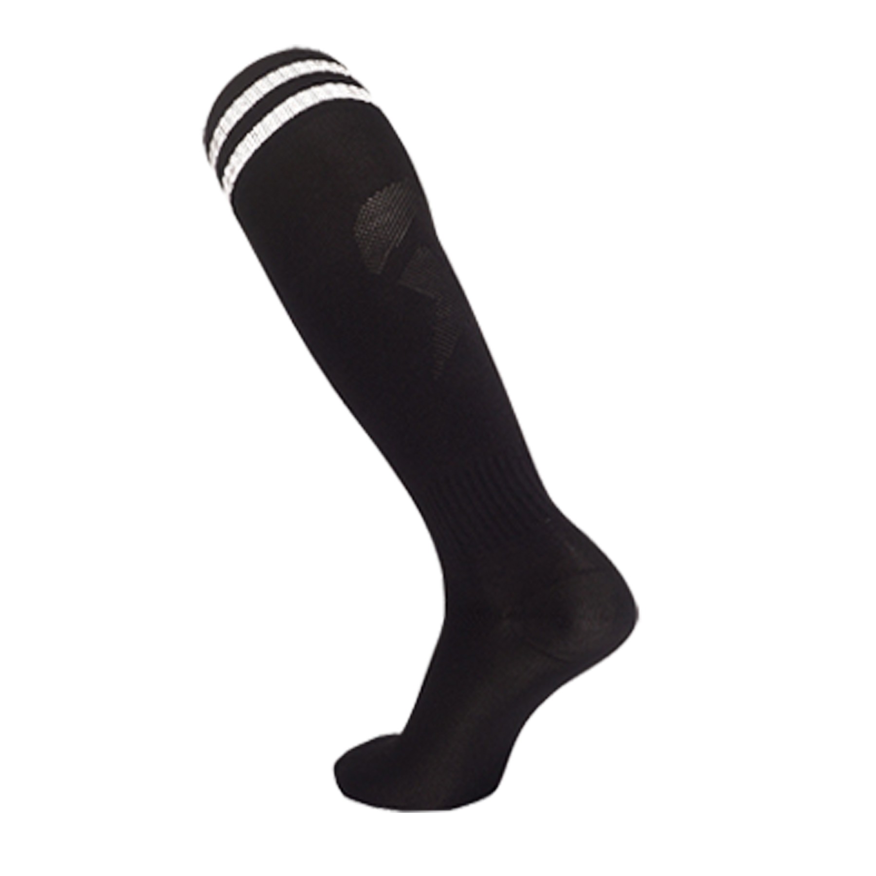 Knee High Tube Soccer Sock 6