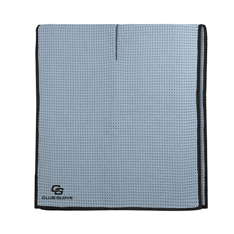 Club Glove Microfiber Caddie Towel (17" x 40") 23