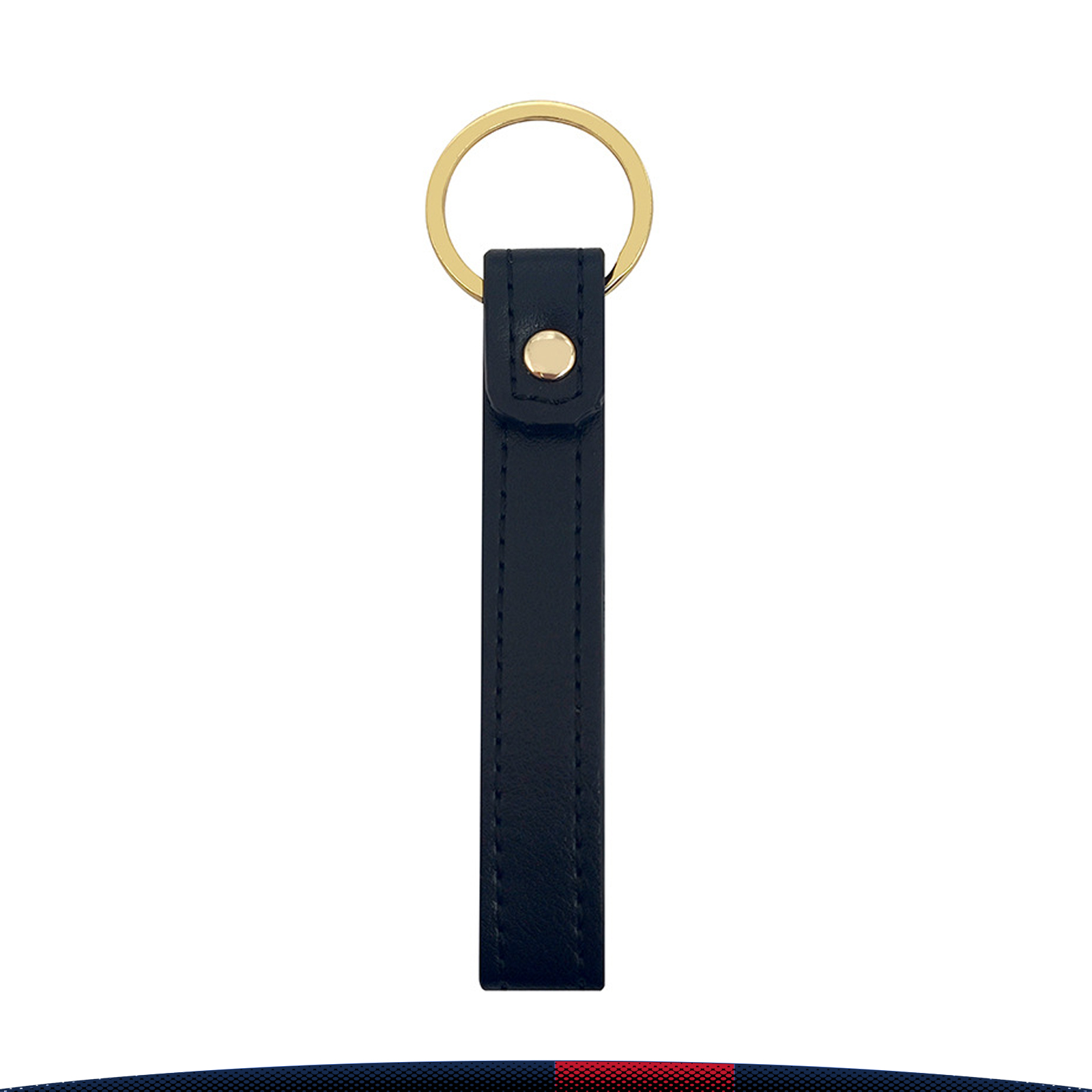 Rainbow Lift Keychain 6