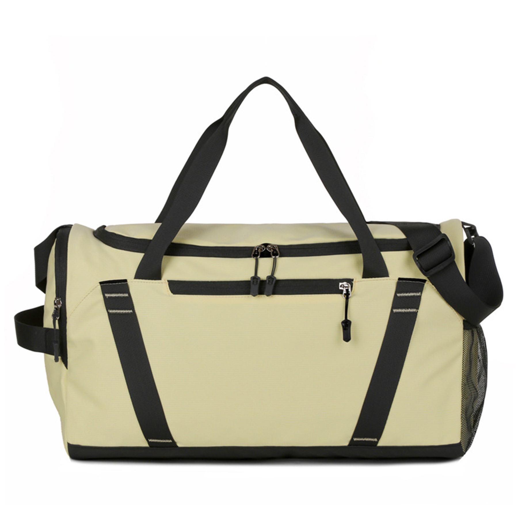 Sports Duffel Bag 1