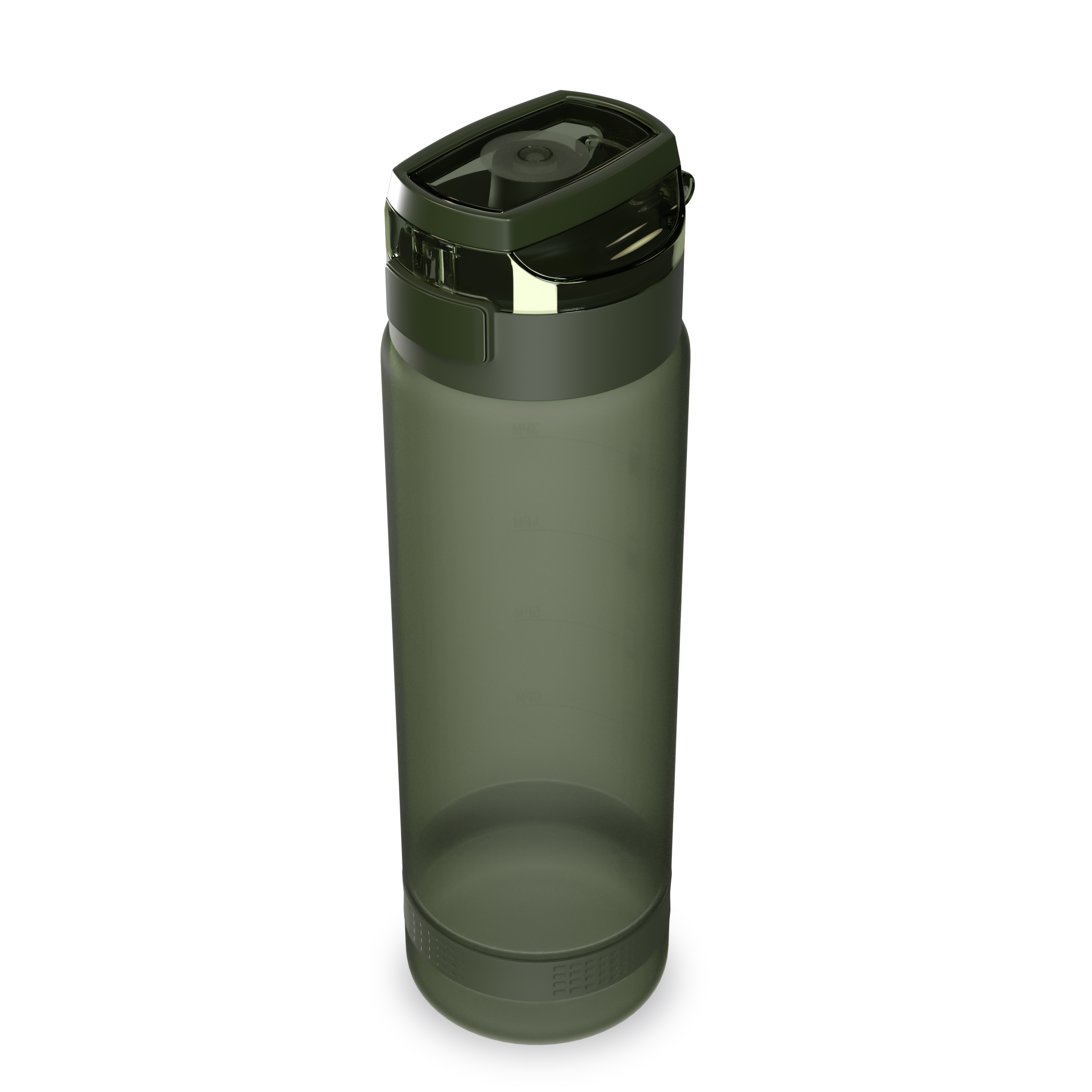 Call Of The Wild - Measure Up 1000 Ml / 34 Oz Tritantm Bottle, custom plastic water bottle with logo imprint 21