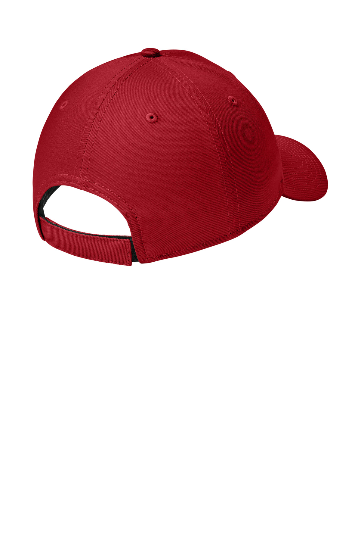 New Era - Adjustable Structured Cap. NE200 47