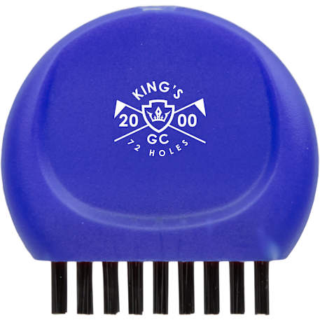 Recycled Mini Golf Club Brush 92