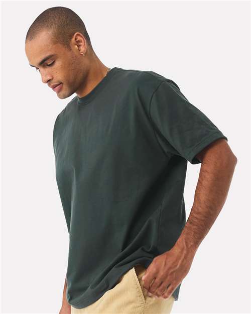 Unisex 7.5 oz Heavyweight Tee - 4610 10