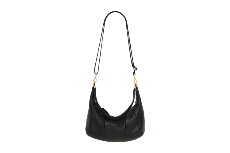 Hammitt Morgan Roomy Leather Crossbody 1