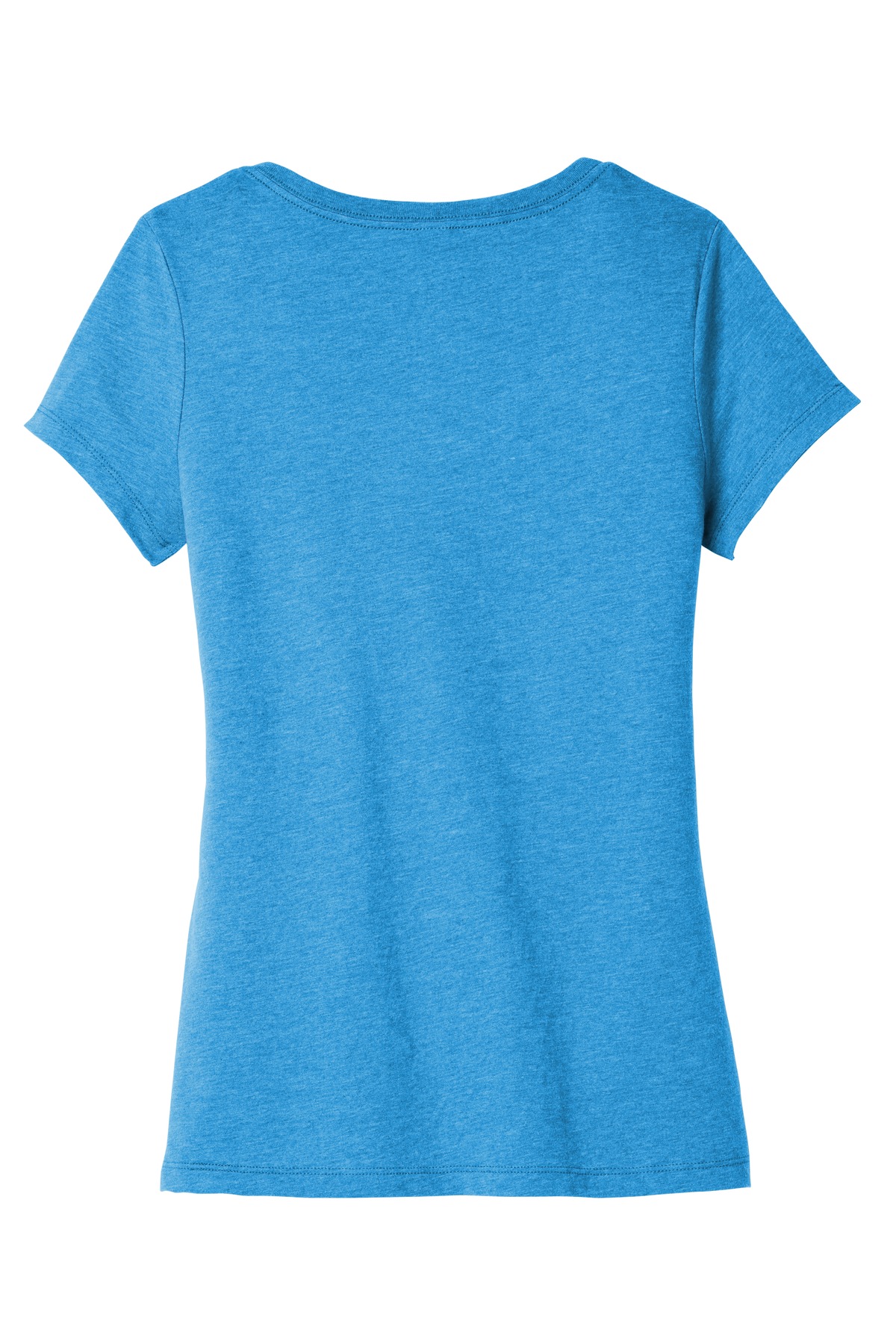 District Women's Very Important Tee V-Neck. DT6503 67