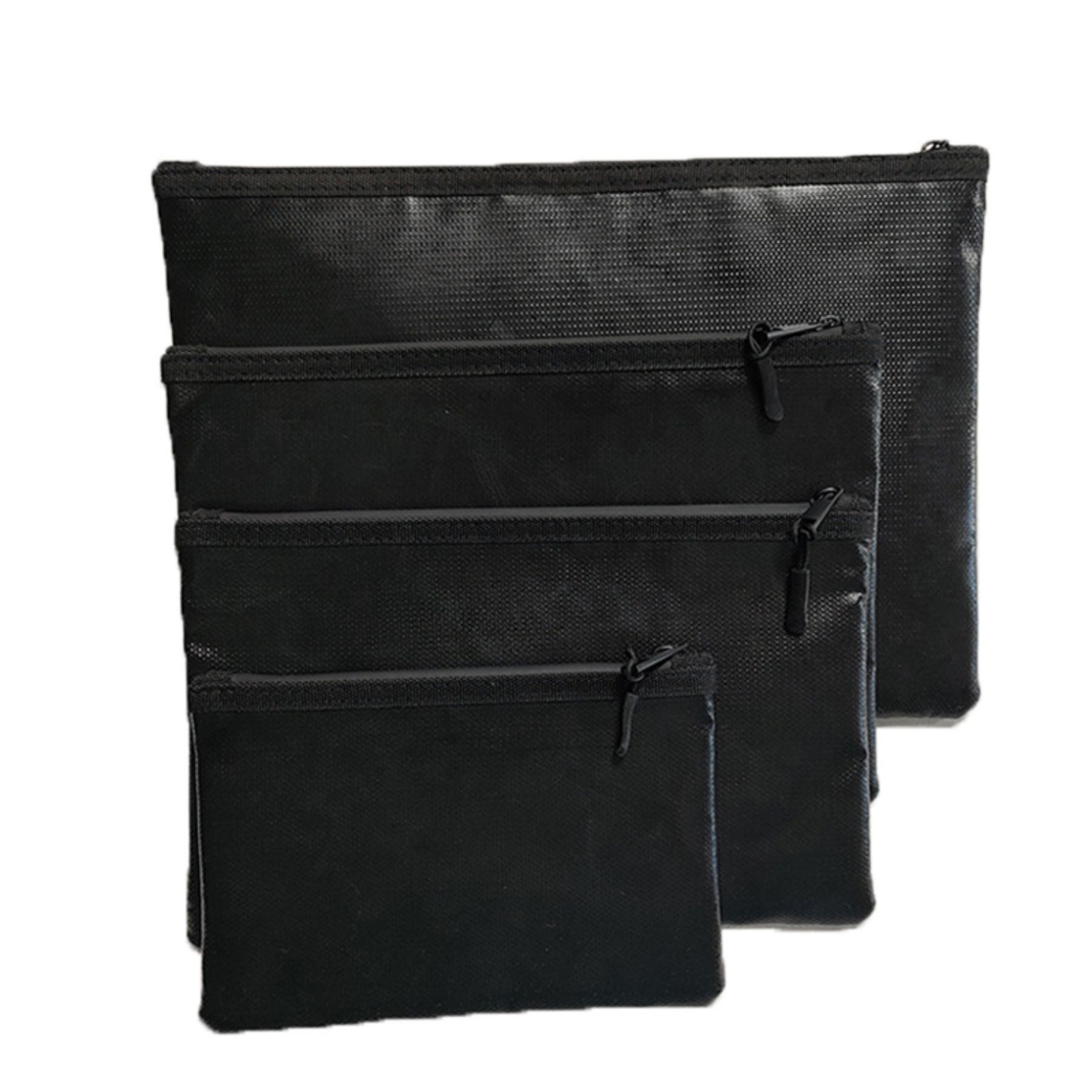 Fireproof Document Bag 2