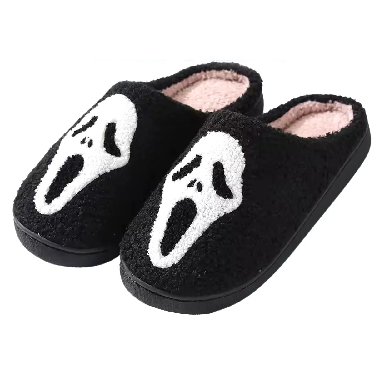 Terry Slippers 2