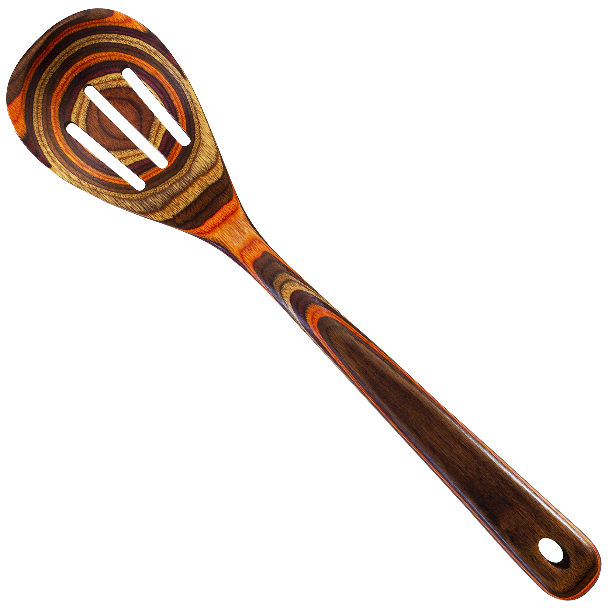 Baltique® Poconos Slotted Spoon