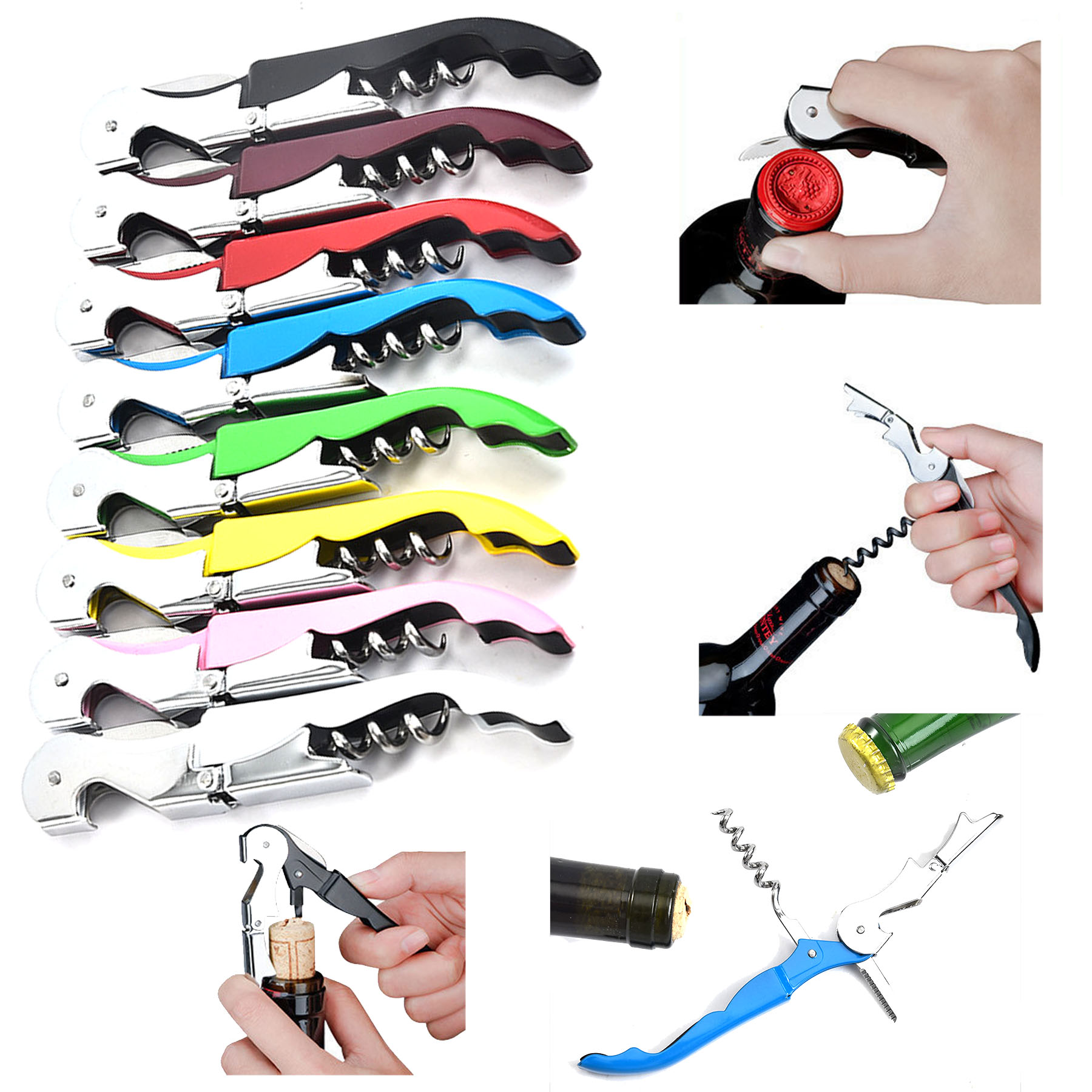 Multifunctional Bottle Opener 1