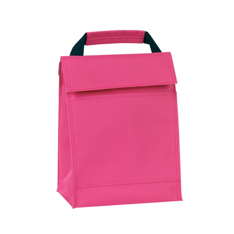 600D Polyester Lunch Bag 19