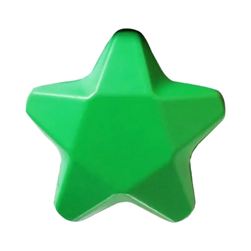 Star Shape Stress Relief Balls 3
