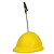 Hard Hat Stress Reliever Memo Holder 3