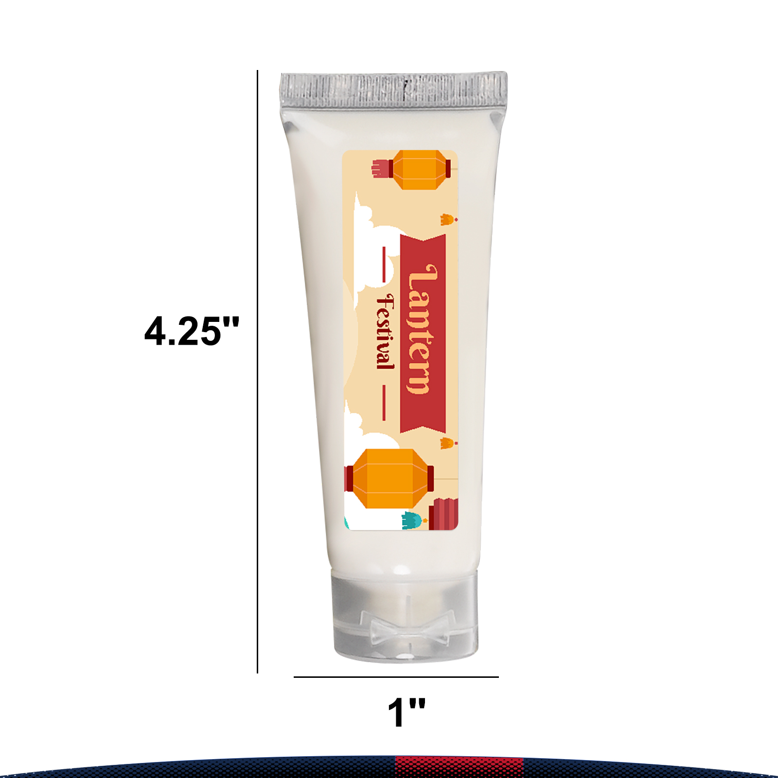 1 oz. Noelie SPF 30 Squeeze Tube Sunscreen 3