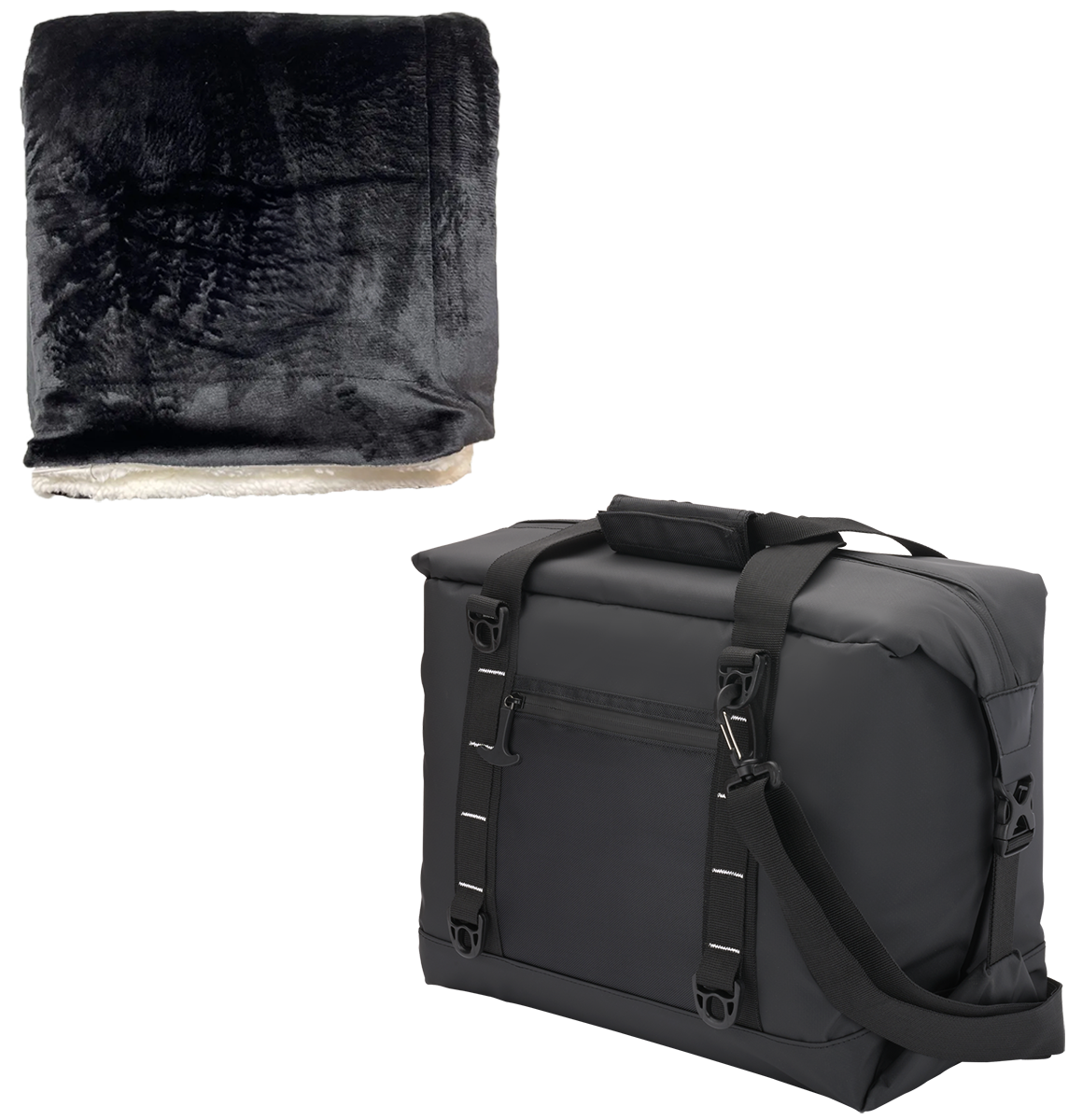 Urban Peak® CB169 Outdoor Essentials Kit 7
