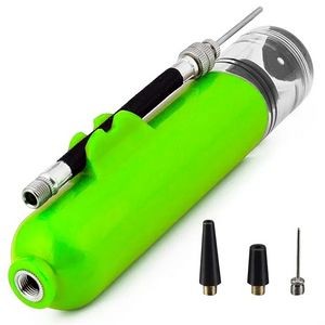 Ball Pump For Sports 14