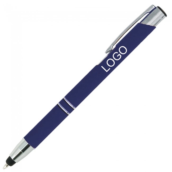 SOFTY PARAGON PEN WITH STYLUS 3
