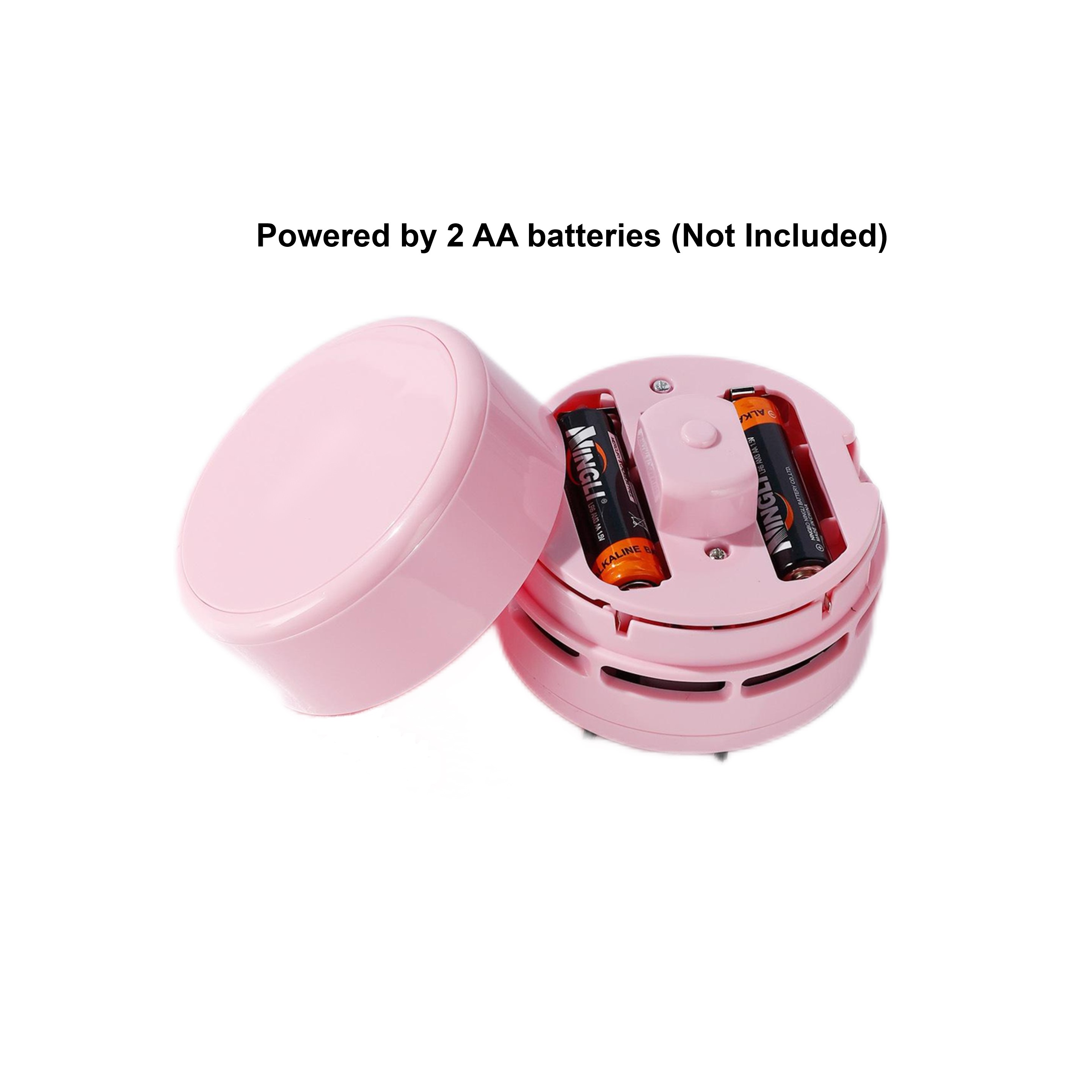 Desktop Mini Vacuum Cleaner (direct import) 6