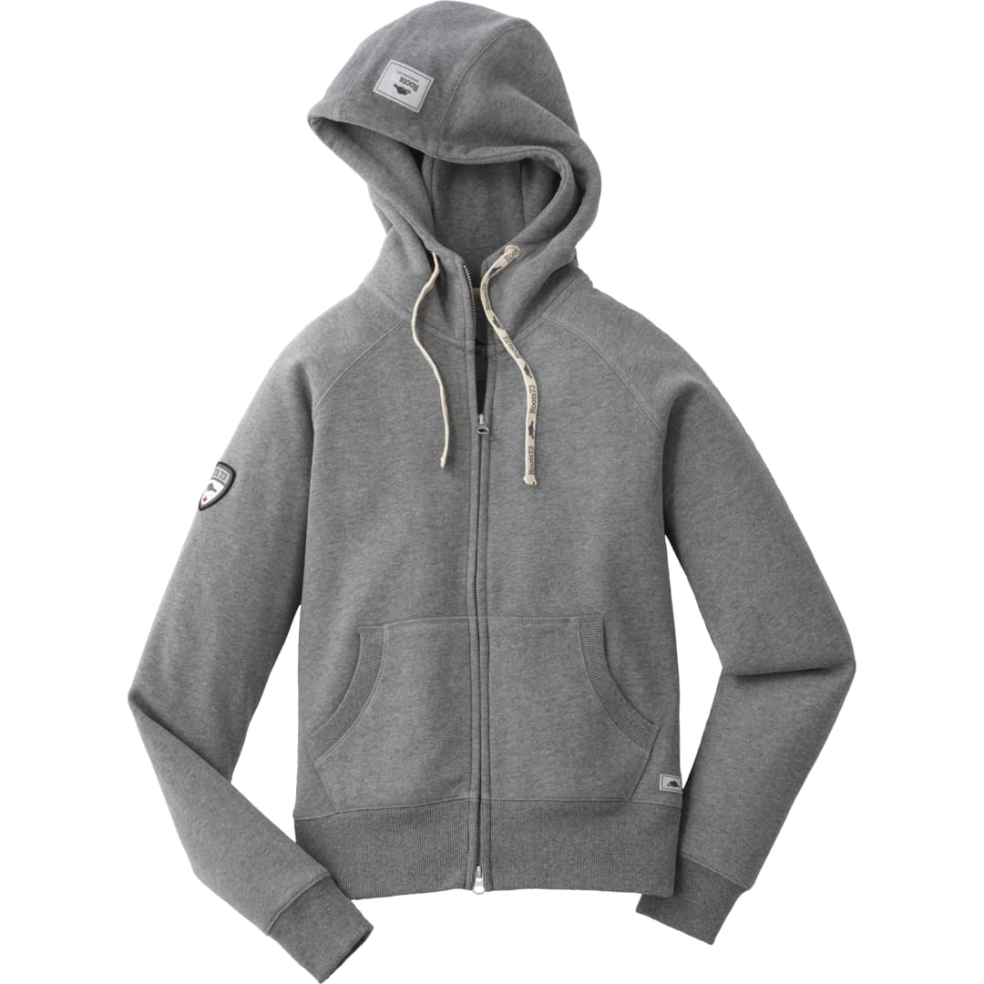 Women's RIVERSIDE Roots73 FZ Hoody 43