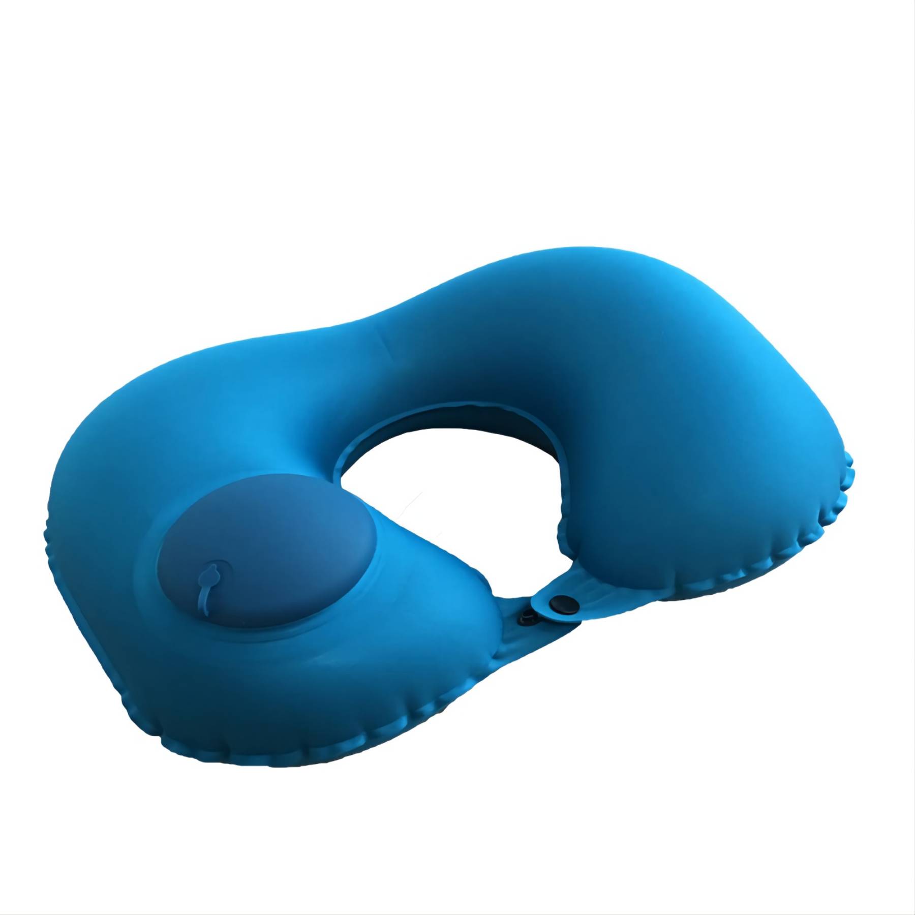 Inflatable Travel Neck Pillow 2
