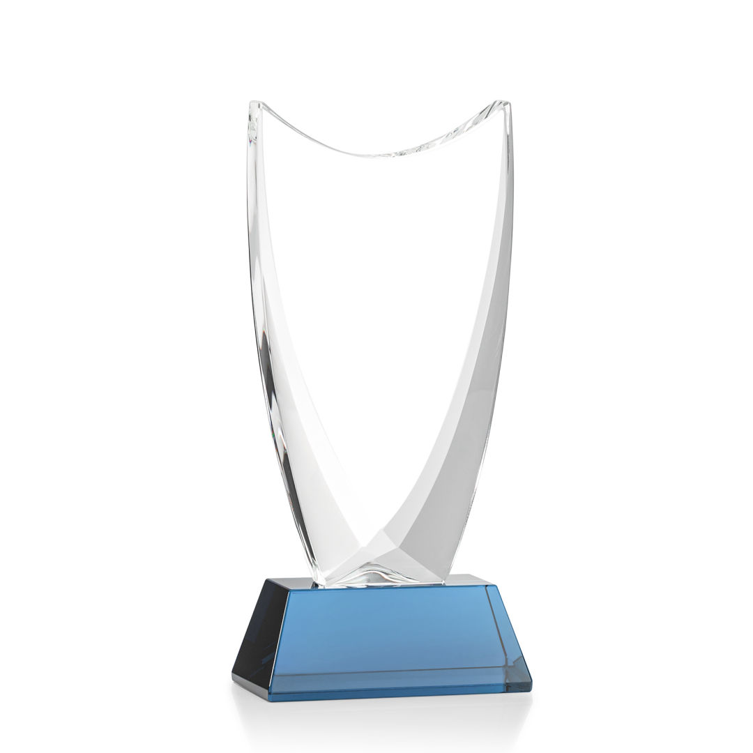 Dawkins VividPrint™ Award - Sky Blue 13