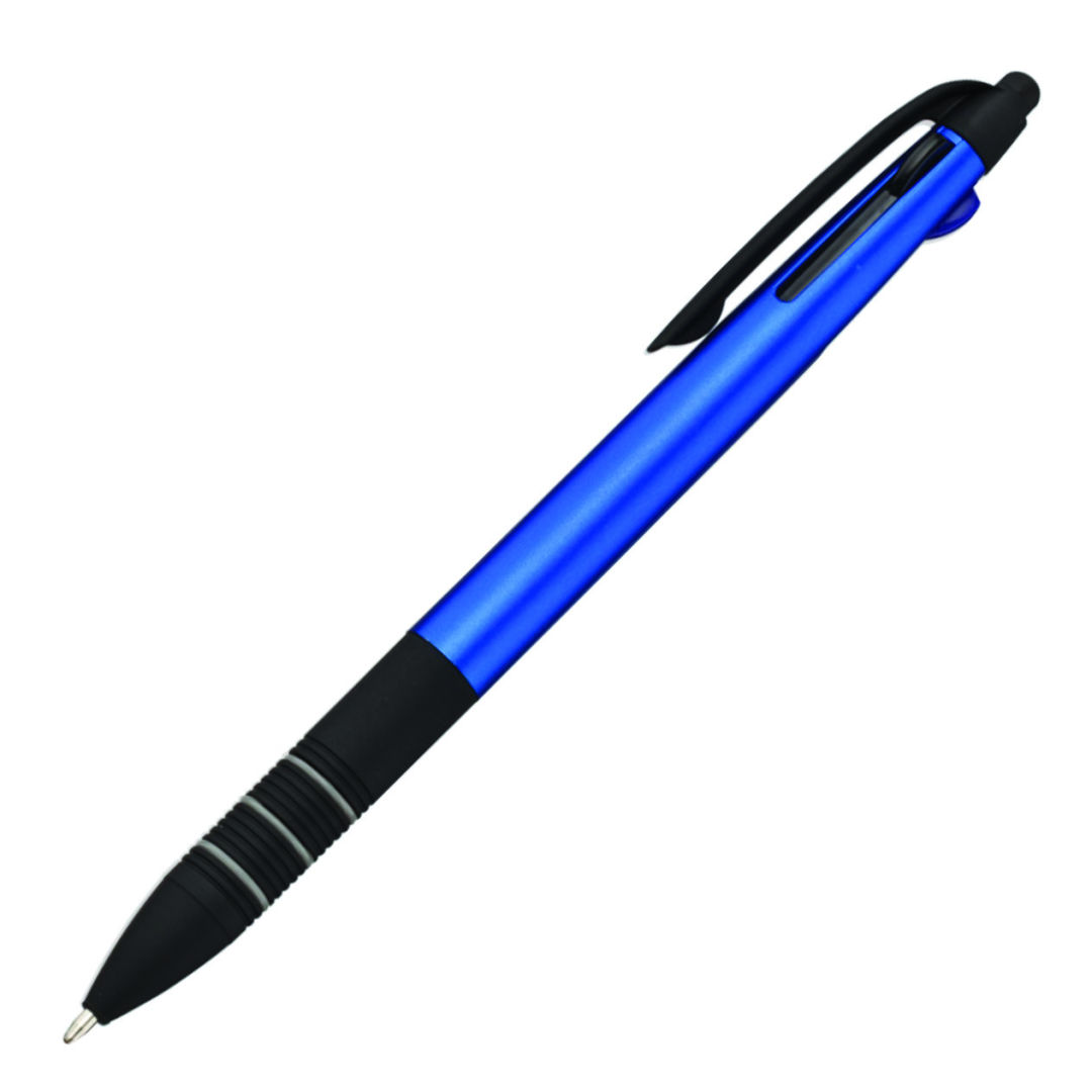 Pilott 3 Color Pen/Stylus 8