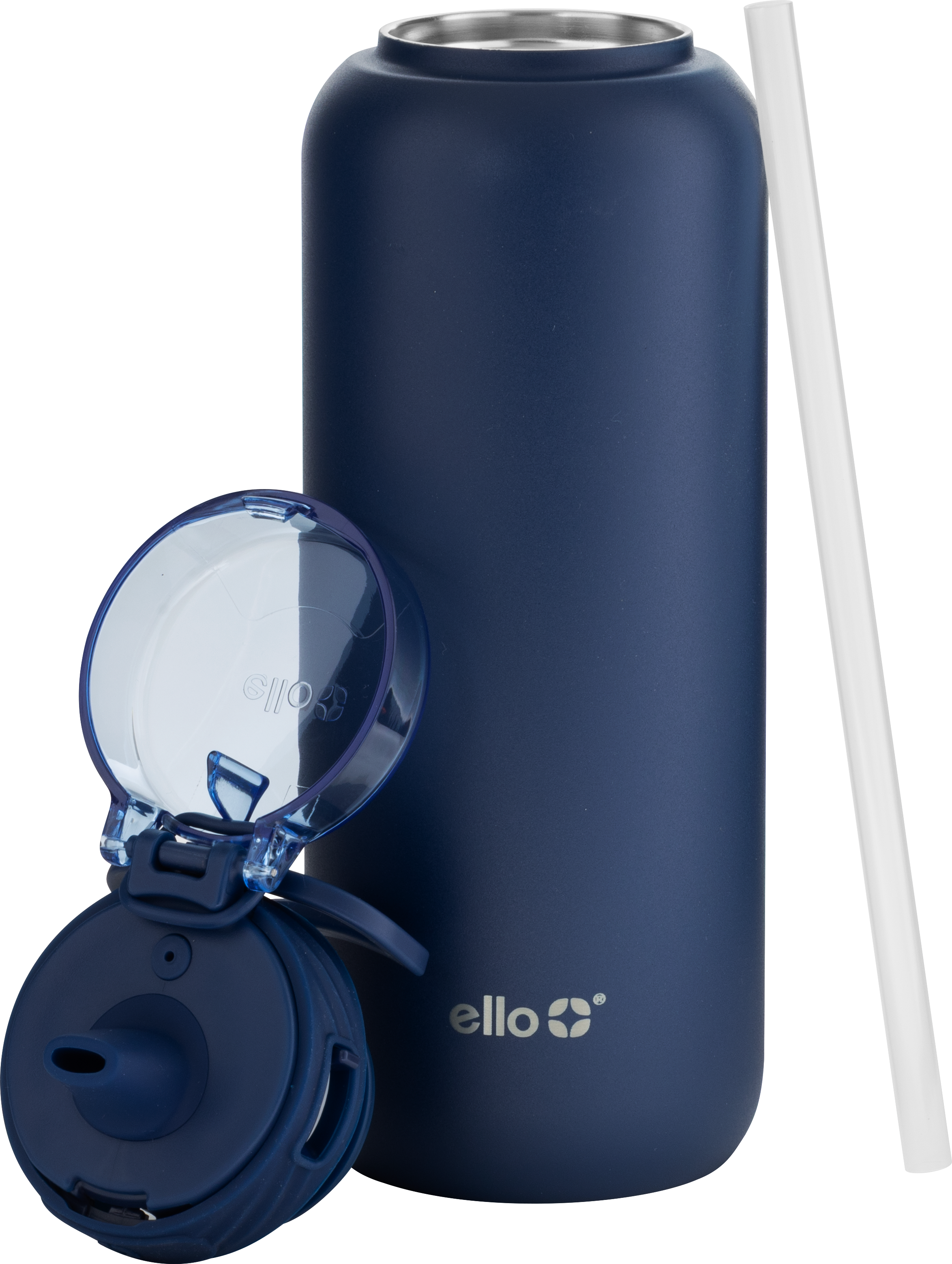 32 oz ello cooper ss bottle, custom water bottle with logo imprint 24