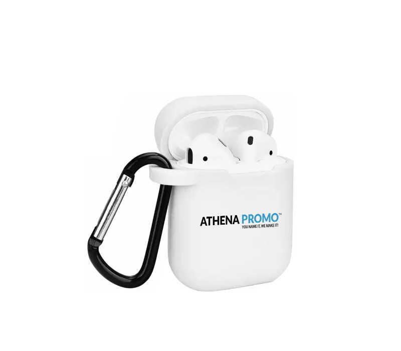 Wireless Bluetooth 5.0 TWS Earbuds with Charging Case 3