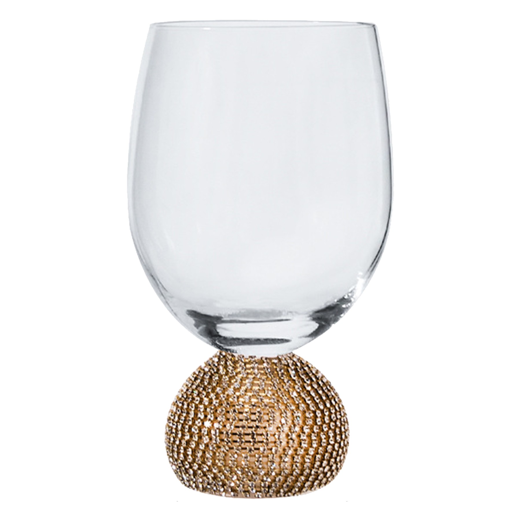 16 Oz Diamond Wine Cup 2
