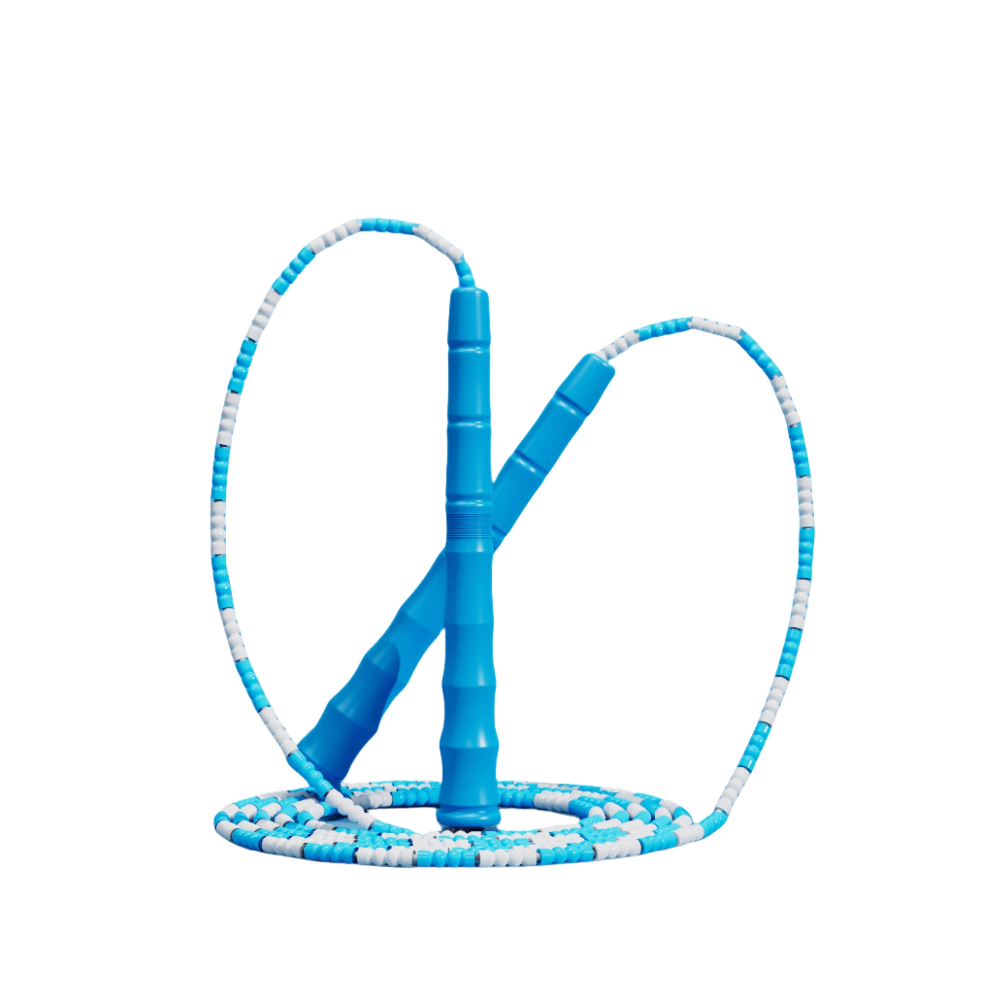 Colorful Adjustable Portable Skipping Rope 5