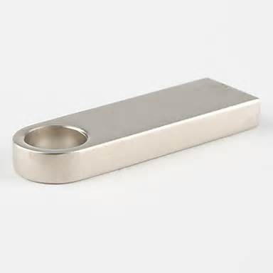 Metal Loop USB Flash Drive 2