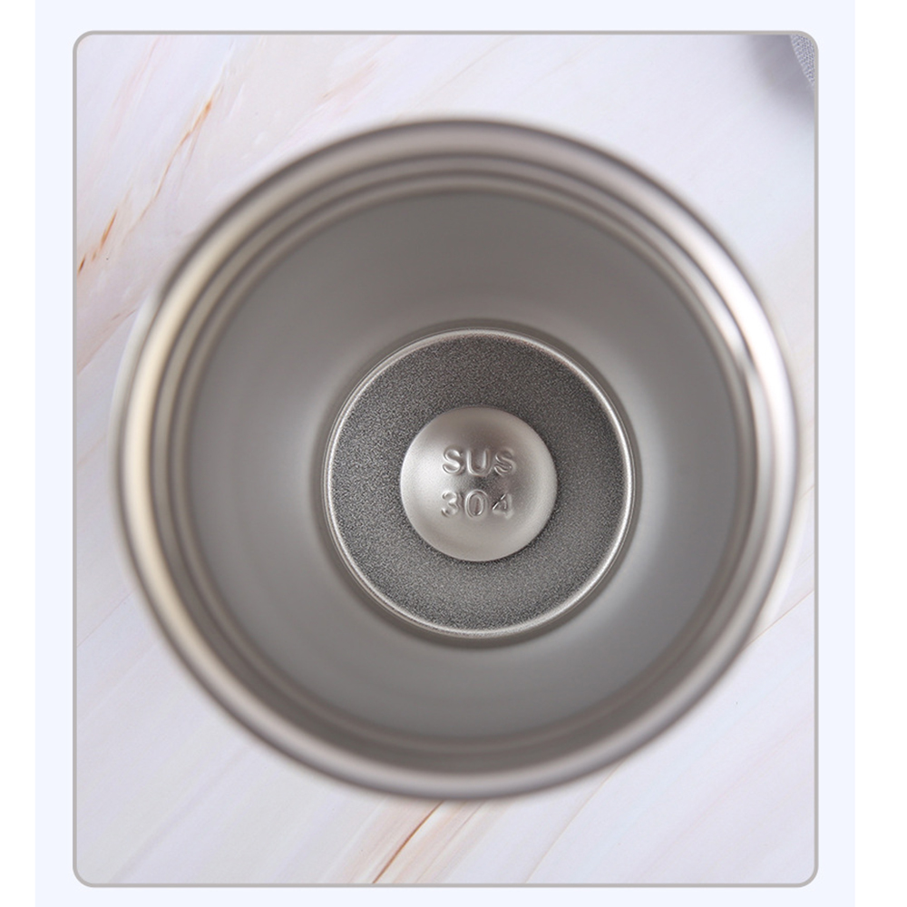 510ML Stainless Steel Coffee Cup vacuum Cup 3