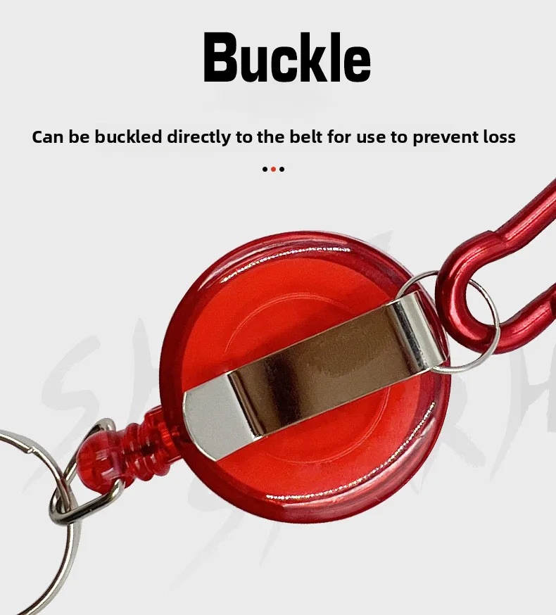 Custom Stainless Steel Carabiner Keychain Bulk Order for Corporate Promotional Gifts 3