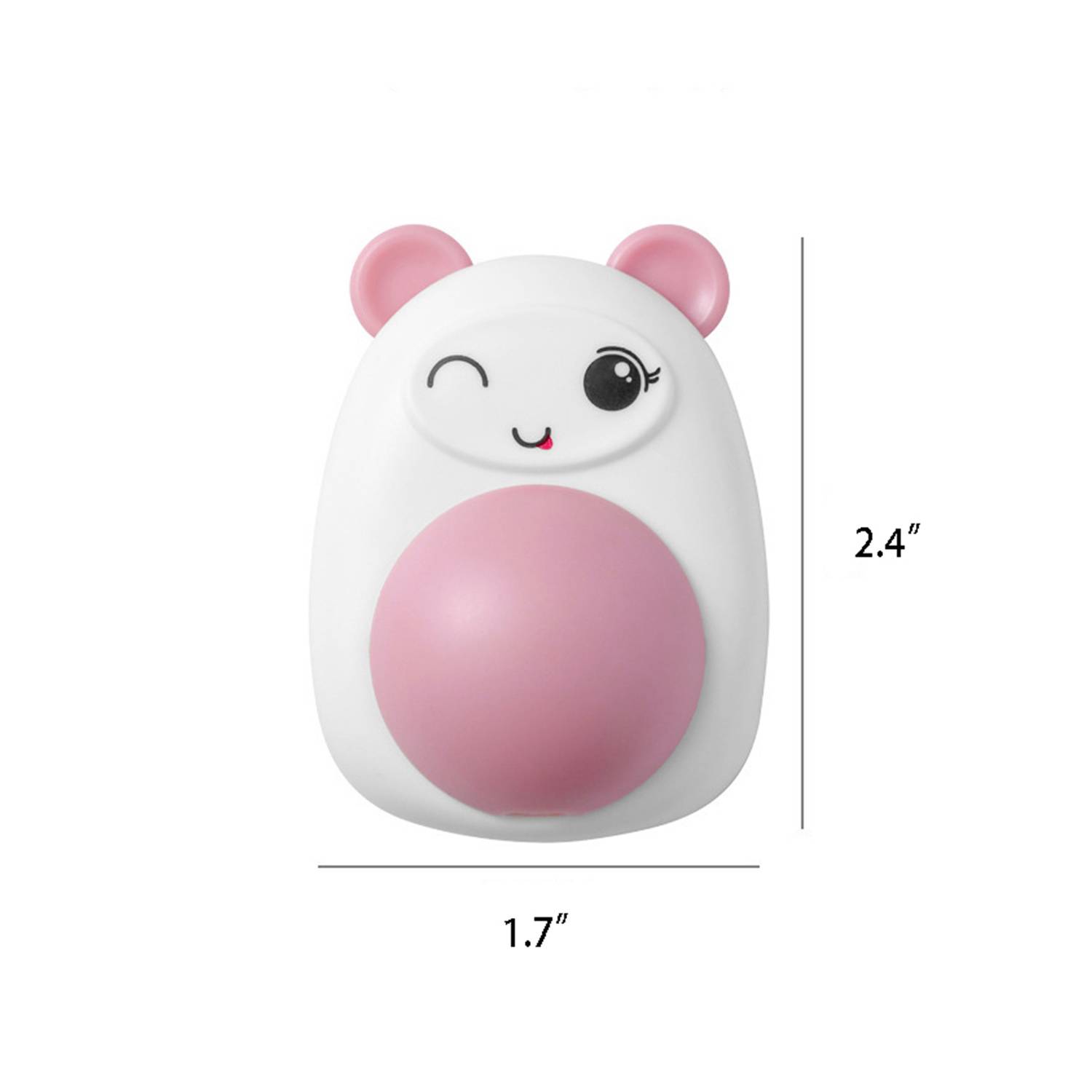 Rotating Cat Mint Ball Tooth Grinding Toys 6