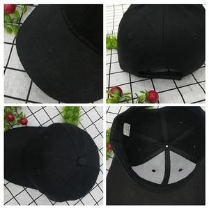 Various Baseball Hats 2