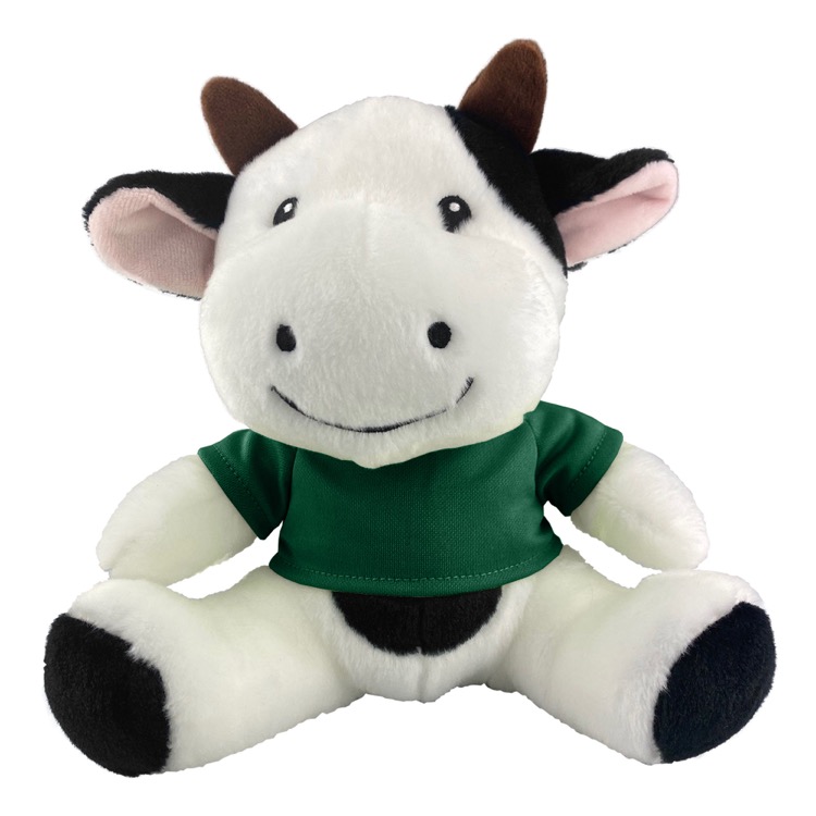 Cow Plush 13