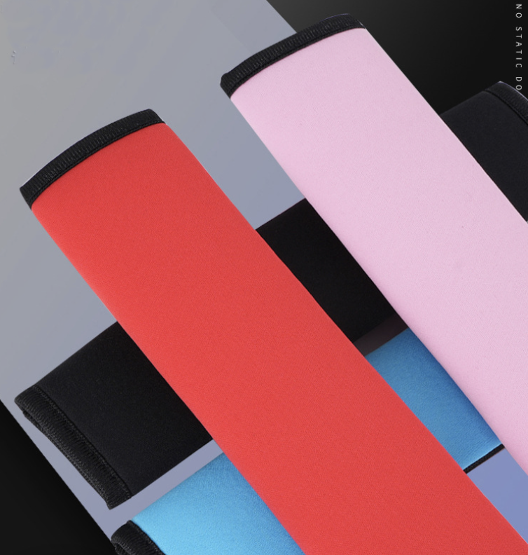 Safety Belt Cover 5