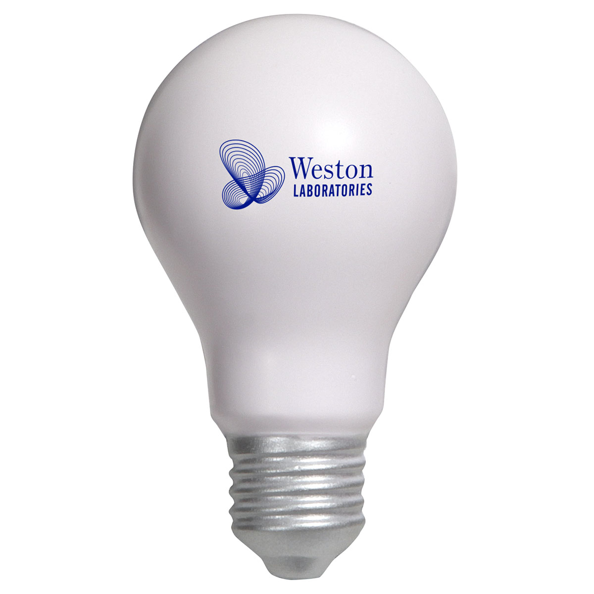 Lightbulb Stress Reliever 24