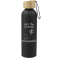 Ryze Aluminum Bottle 22 oz w/ FSC® 100% Bamboo Lid 70