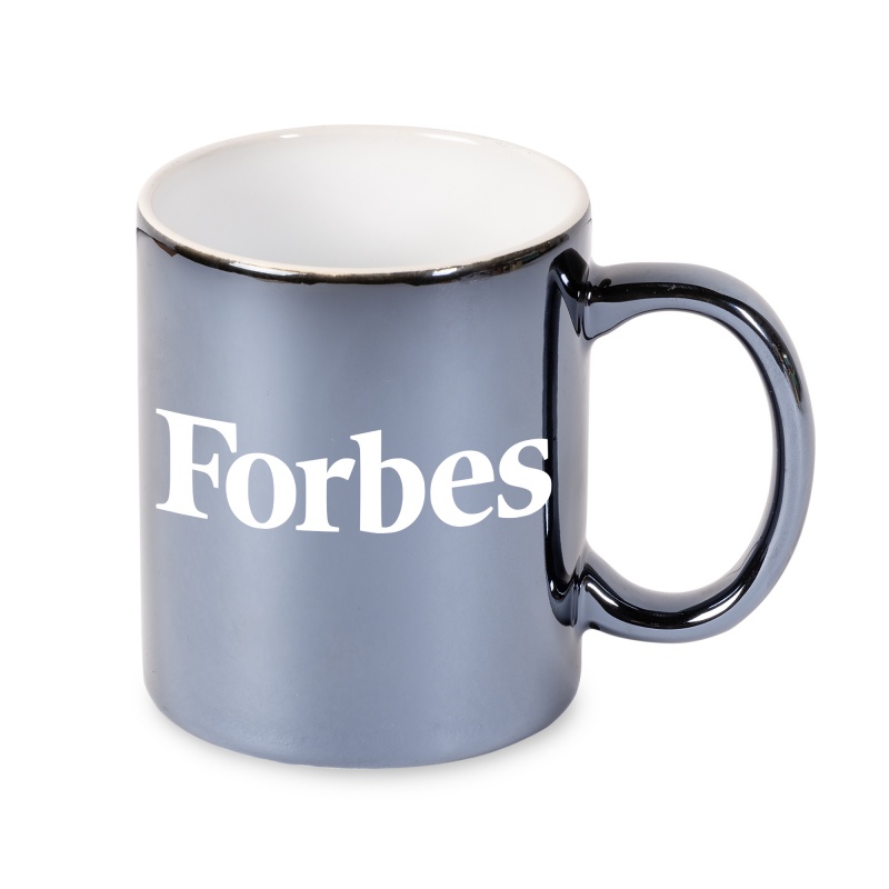 Metallic Mug 11 oz 6